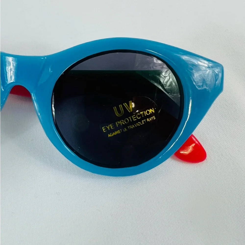 Brand New (2) Kids Sunglasses